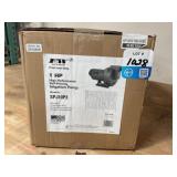 High Performance Self Priming Pump *NEW*