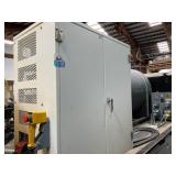 High Voltage EV Charger