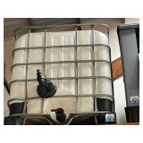 Water Tank