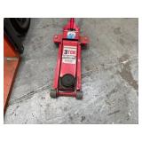 3 ton Floor Jack
