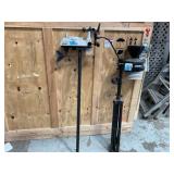 Weather Stations