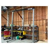 1 Ton Gantry Crane