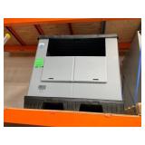 Pallet Box with Contents