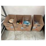 Misc Tools
