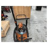 Shop Vacuum