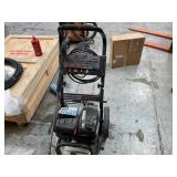 3000psi Pressure Washer