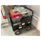 Generator Compressor Welder