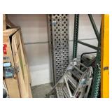 Ramps / Flatbed Ladder