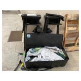 Trade Show Display Items