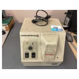 Particle-Size Analyzer