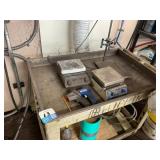 Stirrers / Hot Plates