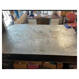 Sealed Hole Inspection Table