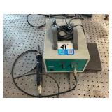 Ultrasonic Welding System