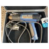 Electronic Heat Gun w/ Multi Tool