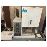 Lab furnace