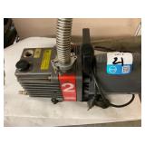 Vacuum Pump