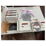 Carbide Sanding Paper