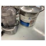 Stand Mixer / Bowls