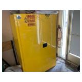 Flammable Storage Cabinet