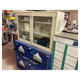 Storage Cabinet / Flammable Storage Cabinets