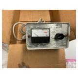 Microscope Power Supply / Lens