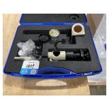 UKAS Autocollimator VA900