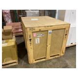 Thorlabs TFB10 Table Frame End Barrier, 3