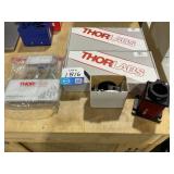 Assorted THORLABS Accessories