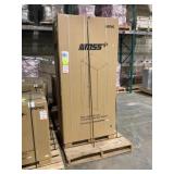 New Sonic Tools 5096501B9004 Tall Cabinet, Double