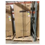 New Sonic Tools 5096501B9004 Tall Cabinet, Double