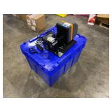 Radiant IC-PMI2-XBND3 Internal Filters Imaging Col