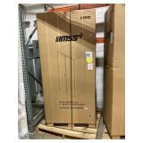 New Sonic Tools 5096501B9004 Tall Cabinet, Double