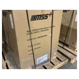 New Sonic Tools 870MM Portable Cabinet, Extra Deep