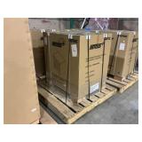 New Sonic Tools 870MM Portable Cabinet, Extra Deep