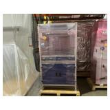 Nordson EFD Enclosure for Pro Plus3 Robot