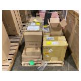 Assorted Optimas Samples