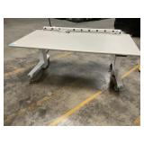 Electric Height Adjustable Table