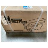 *NEW* Drill Press