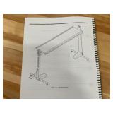 ATS Shelf System **New in Crate**