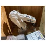 Motoman 6-Axis Robot arm