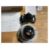 Network Dome Camera Factory Sealed Box