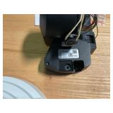 Network Dome Camera Factory Sealed Box