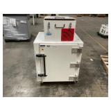 RF Microwave Test Box