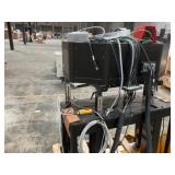 Wireless Test Fixture