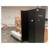 Multi Panel Laser Safety Shield