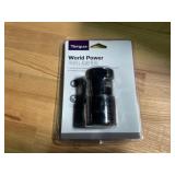 World Power Travel Adapters