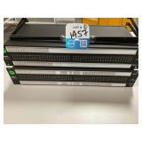 Programable Audio Patch Bay