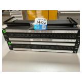 Programable Audio Patch Bay