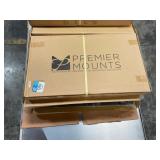 Pallet with Aluminum Pieces