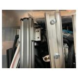 Pallet With Miscellaneous